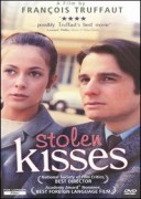 Stolen Kisses